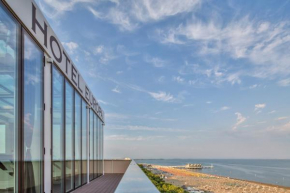  Hotel Europa  Линьяно Пинета